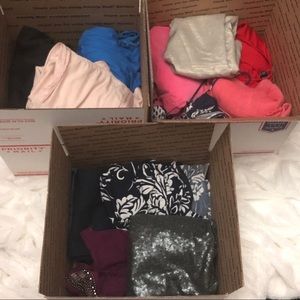 Reseller mystery Box